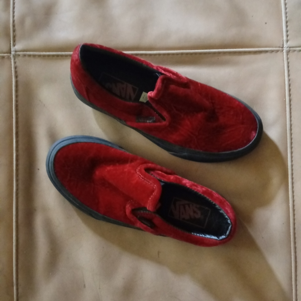 Vans